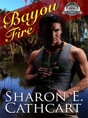 cover image of Bayou Fire